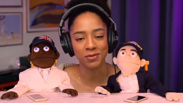 AMALA EKPUNOBI DISMANTLES CULTURAL APPROPRIATION