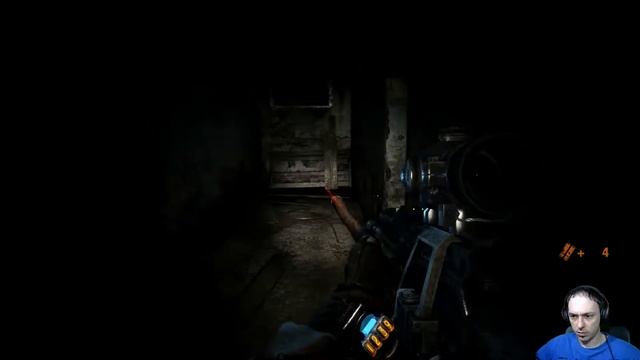 ZAGRAJMY W METRO LAST LIGHT REDUX CHRONICLES PACK DLC #2 | CHAN смотреть онлайн
