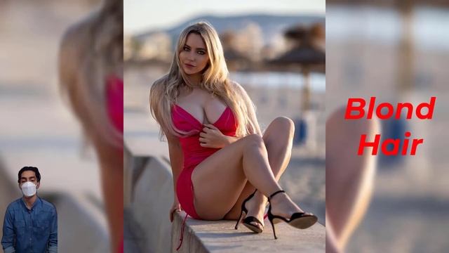 Neringa Kriziute biography and lifestyle 😍 Beautiful celebrity curvy model смотреть онлайн