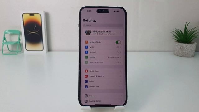How to Change Lock screen timeout in iPhone 14 Pro Max смотреть онлайн