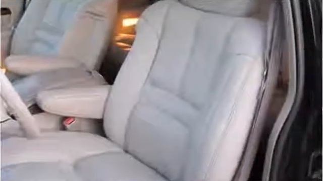 2000 Cadillac Escalade Used Cars Glendora or Baldwin Park CA смотреть онлайн