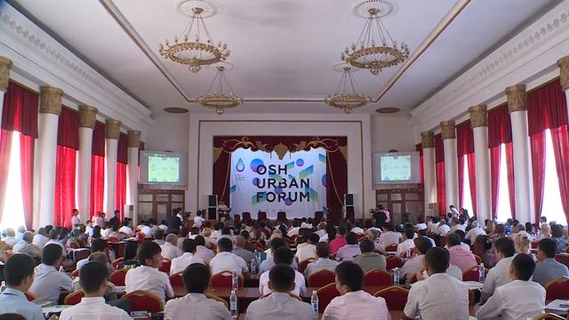 ОТКРЫТИЕ ФОРУМА смотреть онлайн