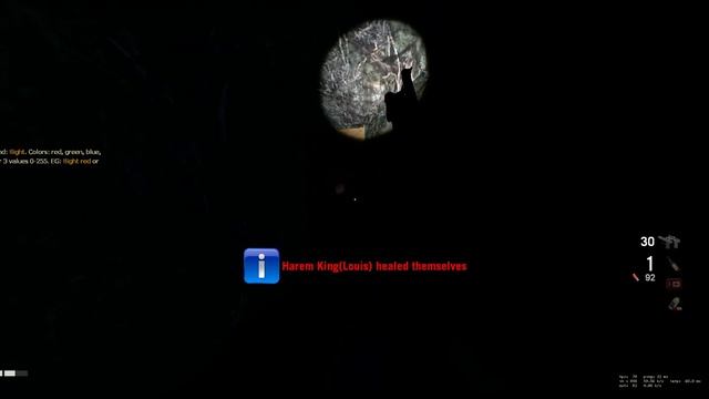 Left 4 Dead 2 - Hell's Forest - 8+ Players COOP Playthrough смотреть онлайн