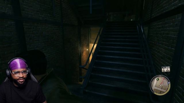 MOMENT OF TRUTH, THIS IS THE WHOLE REASON I WANTED TO PLAY THIS GAME!! | MAFIA 2 смотреть онлайн