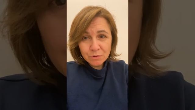 Как перестать вводить себя в водоворот тревожности? смотреть онлайн