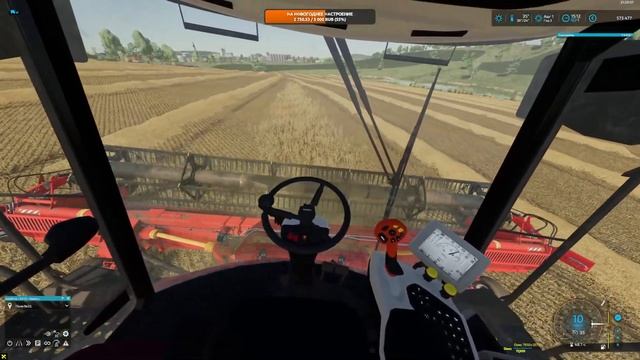 #25 FS22_Ягодное