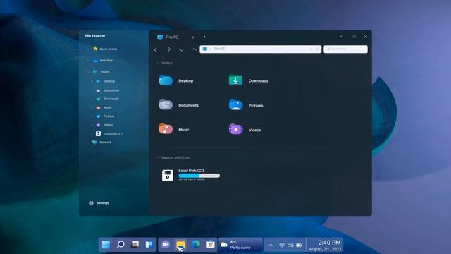 Windows 13 | First Look смотреть онлайн
