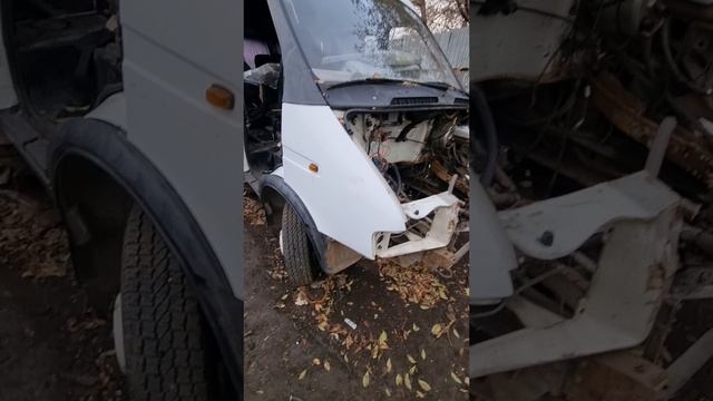 РАЗБИРАЮ ВСЕ НОВОЕ! ☎️ +79370738633 Михаил #кириллов #запчасти #самарскийавторазбор #авторазбор #га смотреть онлайн