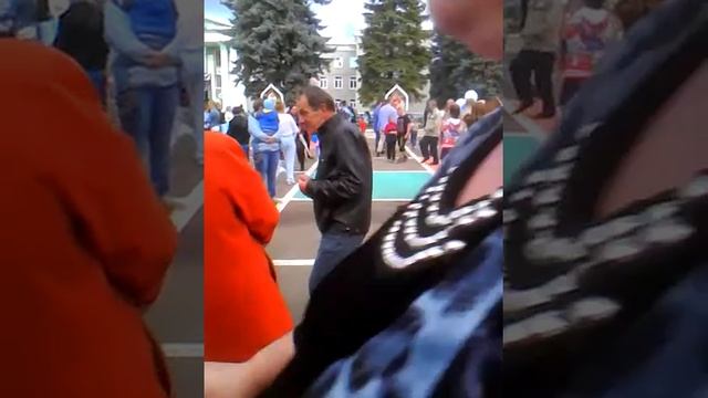 Отжиг в Ступино. смотреть онлайн