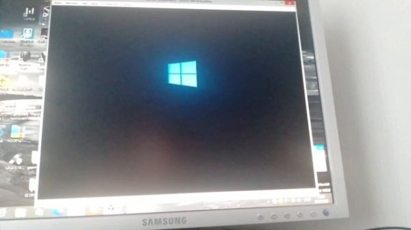 Удаление Windows 8.1 (длинное видео)