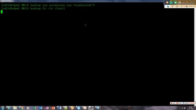 hadoop admin: part 52 Hortonworks HDP and Cloudera CDH parallel on google cloud map reduce practica смотреть онлайн