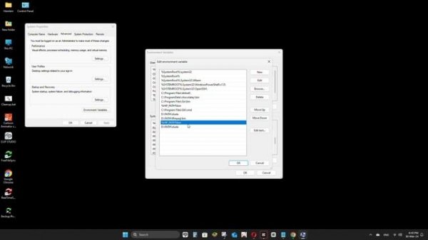lshqqytiger/Stable Diffusion: Install Stable Diffusion ZLUDA for Windows AMD GPU
