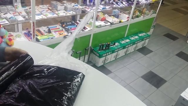 Упаковка антенны L025.62, L021.62, L020.60, L025.60 смотреть онлайн