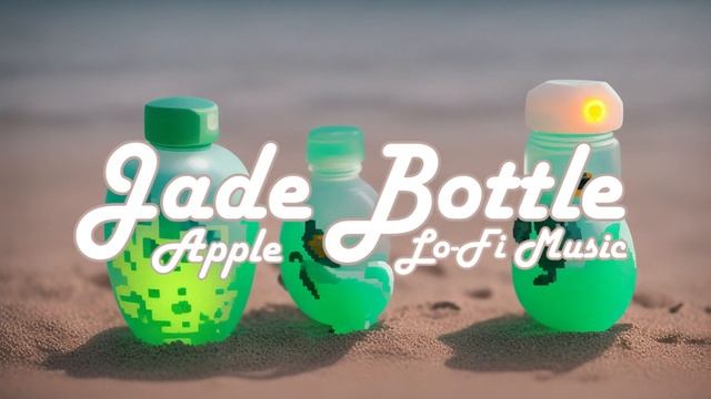 Apple - Chill Lofi Music [chill lo-fi hip hop beats] смотреть онлайн