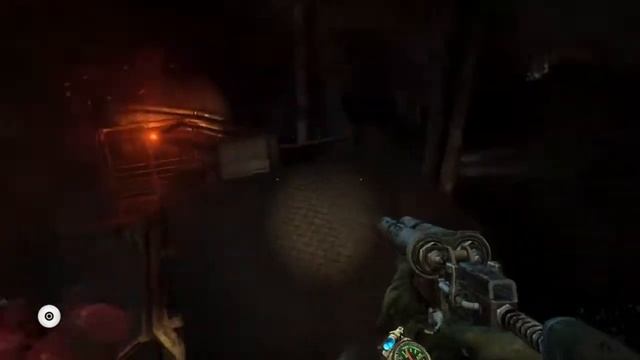 Проходим Metro 2033 Redux на PS4 Часть 5 смотреть онлайн