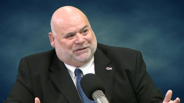TPSD Hurricane Recovery Master Plan with Superintendent Bubba Orgeron 3/16/2023 смотреть онлайн