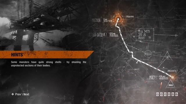 Part 11 Let's play Metro Exodus - The Volga: Trying not to kill anyone on the tugboat mission смотреть онлайн