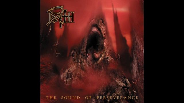 DEATH " Painkiller (Judas Priest cover) " ' 98 (USA). смотреть онлайн