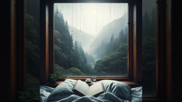 Rain On The Window смотреть онлайн