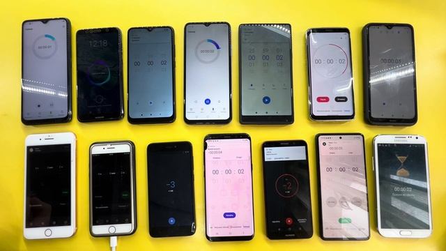 Madness 14 Telephone Fake Calls, Alarm Timer Calls, Inspection Phone And Settings смотреть онлайн