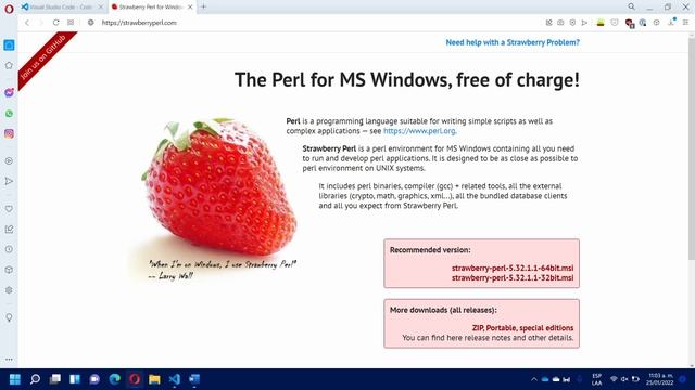 Cómo escribir LaTeX en VS Code | Tutoriales G&O смотреть онлайн