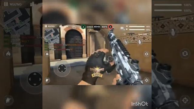 Descargar apk + datos de gang war mafia ultima versión смотреть онлайн