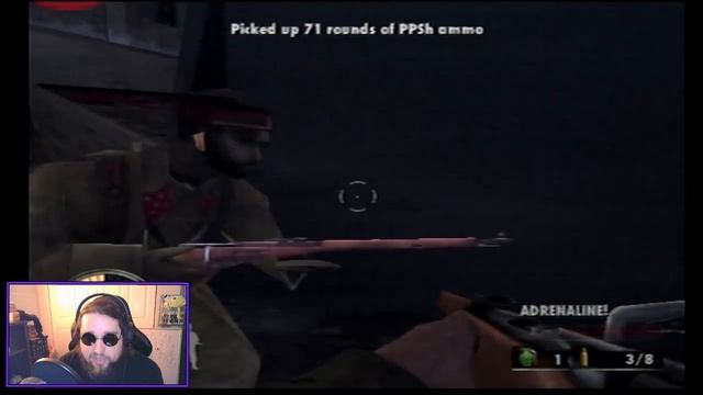 Medal of Honor: European Assault | Livestream #2 смотреть онлайн
