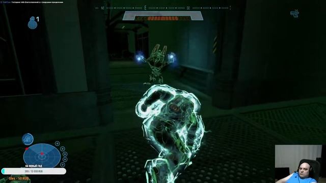 HALO REACH ГЕРОИЧЕСКАЯ СЛОЖНОСТЬ. РУССКАЯ ОЗВУЧКА смотреть онлайн