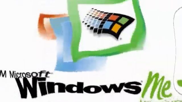 Microsoft Windows ME Shutdown Sound Ripple Sound Effect смотреть онлайн