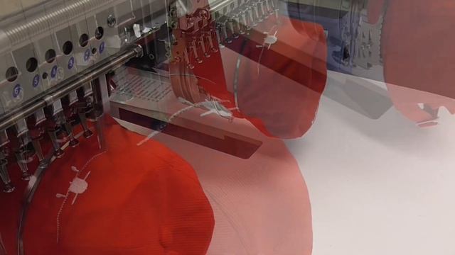 NEW CAP DESIGN & EMBROIDERY - PILOT VLOG #335 смотреть онлайн