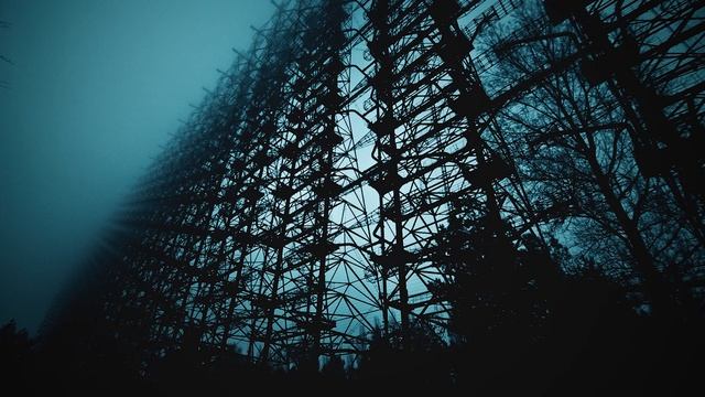 S.T.A.L.K.E.R. Dark Ambient Mix (By Surreal East) смотреть онлайн