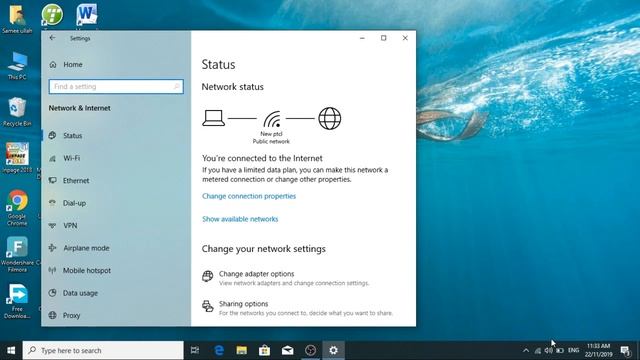 How to Find your WiFi Password Windows 10 WiFi Free & Easy смотреть онлайн