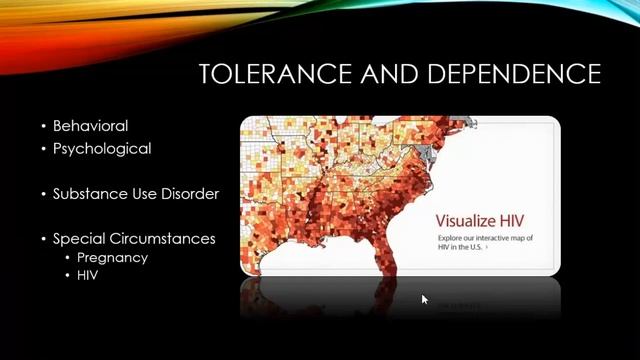 Drugs and Behavior - Lecture 2 of 17 смотреть онлайн