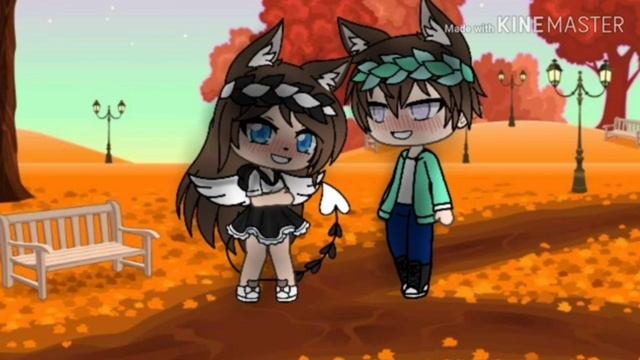 °•Клип•° ||Не привыкай|| ×Gacha life× (перезалив) смотреть онлайн