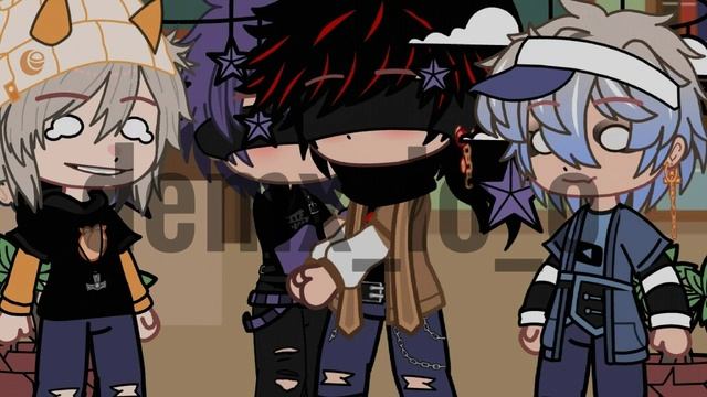 act fool(old trend? /gacha meme) voxto💜*❤ft:ikesta смотреть онлайн