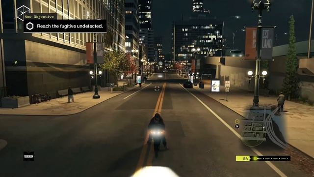 Watch Dogs Walkthrough / Lets Play - Part 6 - Backseat Driver - (PS4 1080p FULL HD) смотреть онлайн