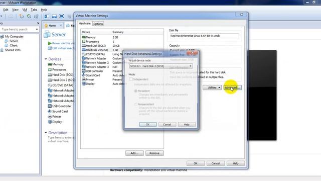 Linux Disk Extend смотреть онлайн