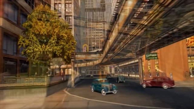 MAFIA INTRO 8K 60FPS💣💣💣 смотреть онлайн