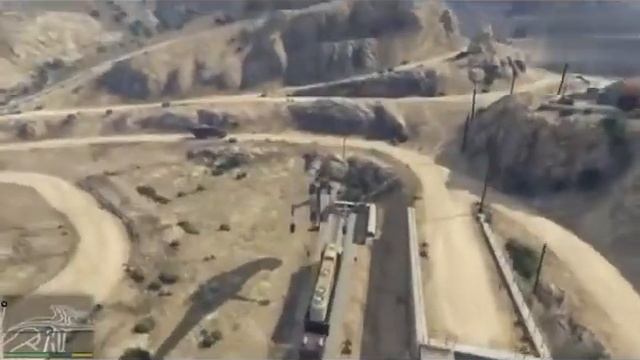 GTA 5 PC - Mission #78 - Sidetracked [Gold Medal Guide - 1080p 60fps] by gaming hub смотреть онлайн