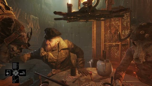 Meeting the Admiral - part 28 - Metro: Exodus Let's Play Gameplay Walkthrough - ENG Commentary [PC] смотреть онлайн