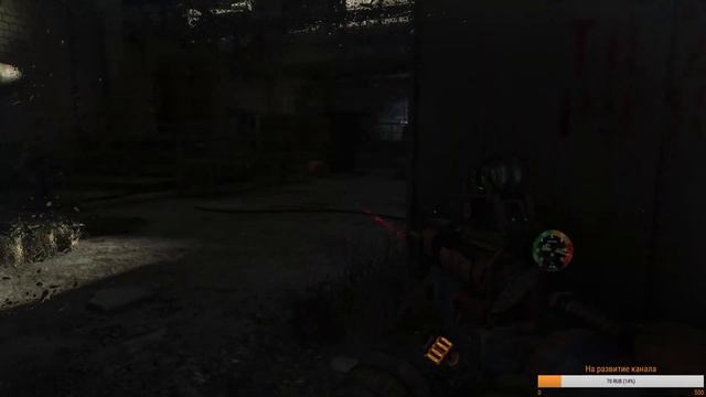 Прохождение Metro: Last Light Redux ( Стрим -Метро 2033: Луч надежды) Часть- 7 смотреть онлайн