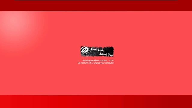 Windows xp horror edition VS Shandow Defender смотреть онлайн