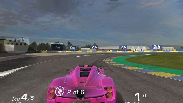 Pagani Utopia Limited Edition 🏎️ The most hardest race 4.4 Demonstration ❤️ See how I am doing it. смотреть онлайн
