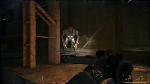 Metro 2033 Redux Gameplay Fr смотреть онлайн