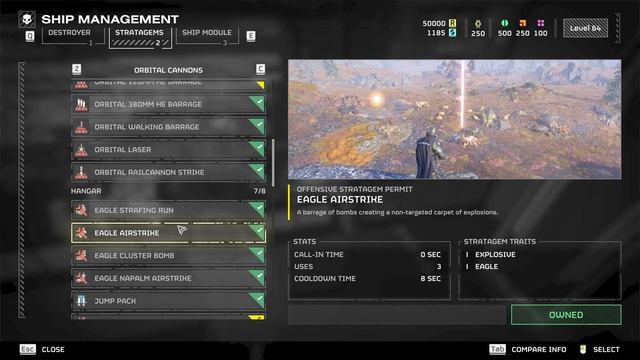 Stalking Stalkers - Helldivers 2 Tips смотреть онлайн