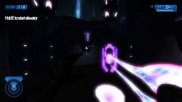Halo 2 Part 6 [Hard, Blind] [END] смотреть онлайн