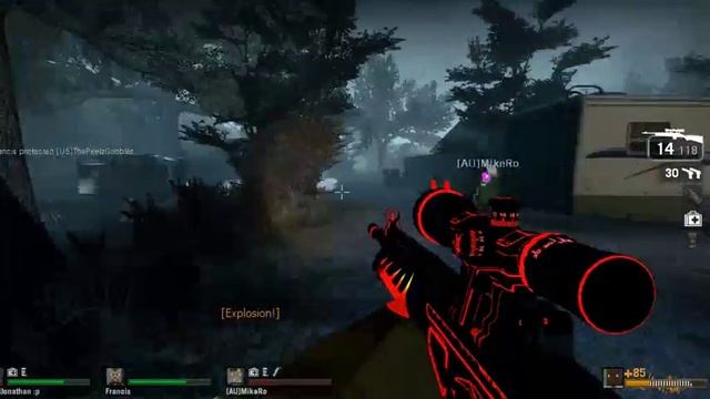 Left 4 Dead - "Dam It" Campaign w/ Jonathan & Mikero смотреть онлайн