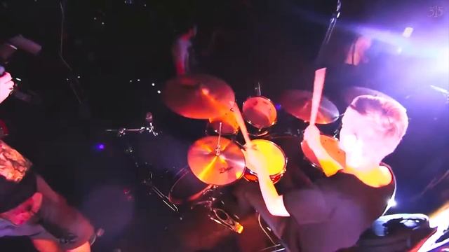 Pressor - Tripping Deep смотреть онлайн