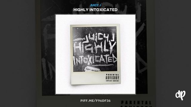 Juicy J - Freaky Ft. A$AP Rocky & $uicideBoy$  [Highly Intoxicated]