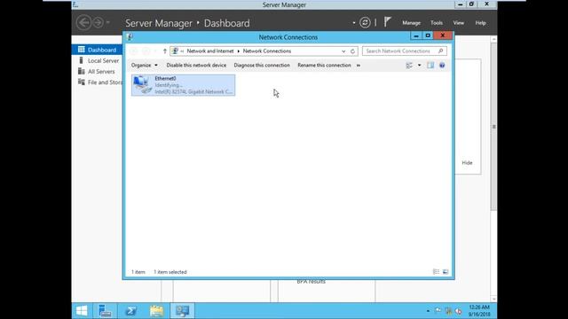 DHCP ALLOW AND DENY Rule Configuration Live Session (Bengali) смотреть онлайн